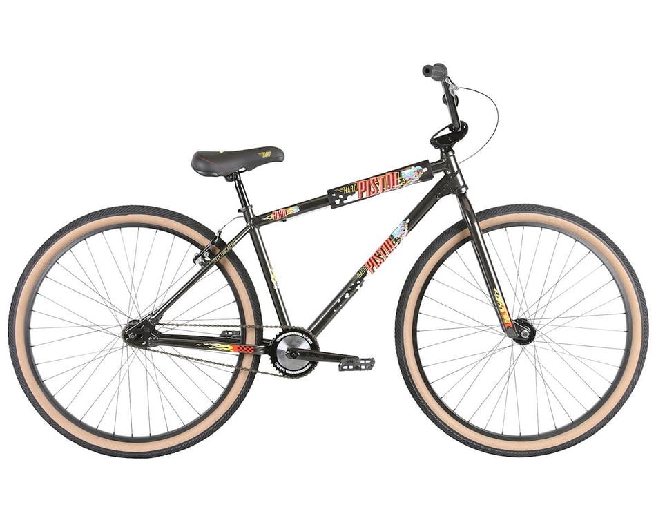 26 inch 2024 haro bike